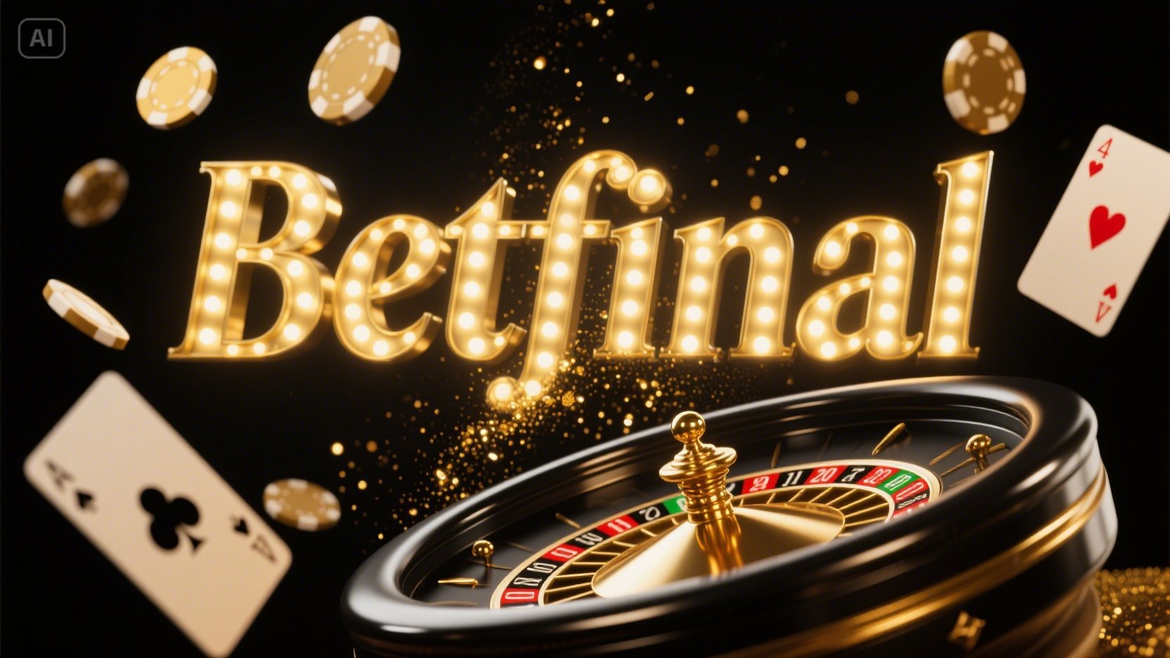 Betfinal پاکستان