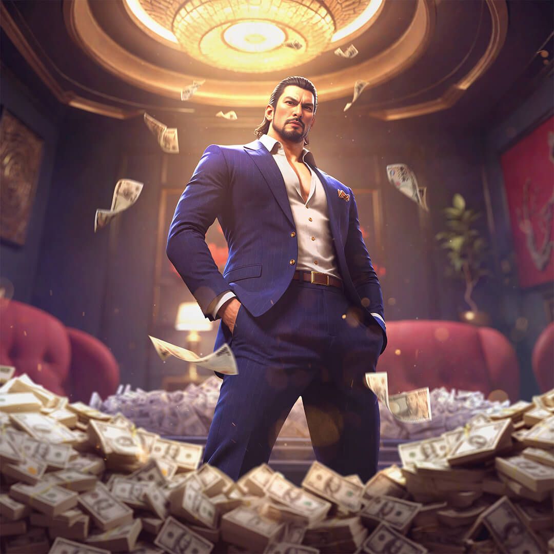 Betfinal پاکستان میں میگا ویز کیسینو گیمز